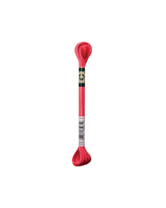 FIL SATIN - 6 CAPI 8M