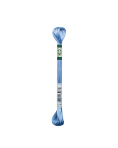 FIL SATIN - 6 CAPI 8M