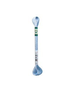 FIL SATIN - 6 CAPI 8M
