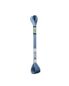 FIL SATIN - 6 CAPI 8M