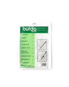 set per ricalcare - 1022