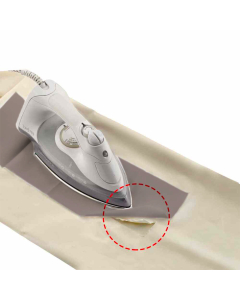 Saldastrappi elasticizzato 15 x 21 cm