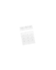 Prolunga per reggiseno, mis 4, mm 55