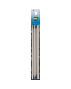 Ferri a doppia punta 20cm 5mm