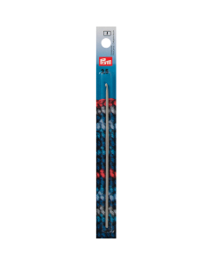 Uncinetti per lana 14cm 2,5mm