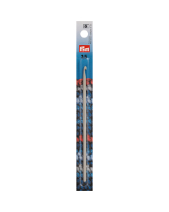 Uncinetti per lana 14cm 3,5mm