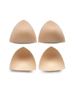 Coppe x costumi triangolo, tg. 1