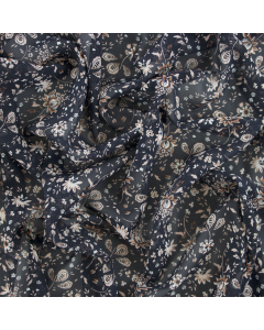CHIFFON CREPE NICOLETTA FIORI