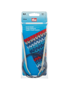 Ferri circolari alluminio 100cm 5mm