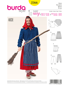 strega