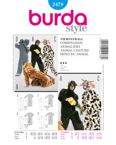 Nel complesso animale