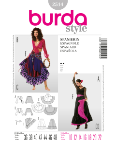 Carmen, zingara