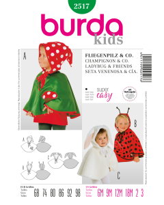 Toadstool & Co