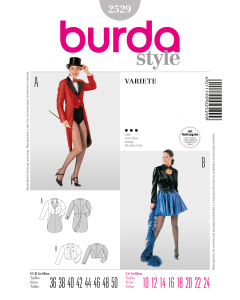 Variete (frac)