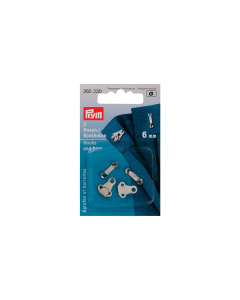Ganci e spranghette acciaio 6mm