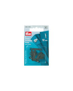 Ganci e spranghette acciaio 12mm