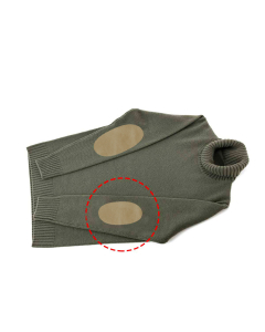 Toppe microfibra termo 10,5 x 16 cm