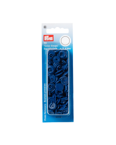 Bottoni ribadire ColorSnaps 12,4mm