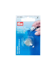 Ditali zinco 17,0mm argento