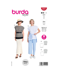 Cartamodello-Camicia