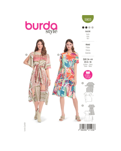 Cartamodello-Dress