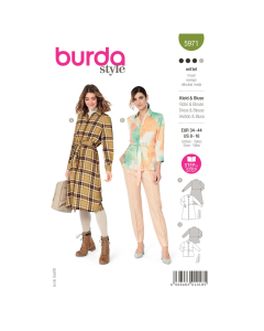 Cartamodello-Camicia