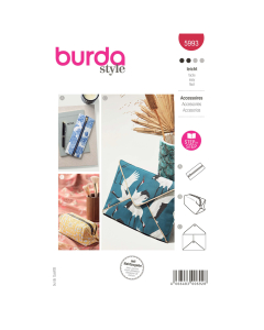 Cartamodello-Pochette-Clutch