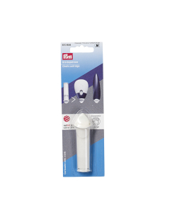 Cartuccia di gesso bianco ergonomic