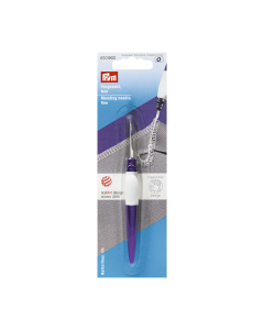 Uncinetto rimagliatore fine ergonomic