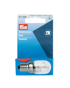 Lampadina di ricambio 15W a vite