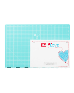 Love Base di taglio pieghevole