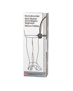 Segnaorli plastica 80cm