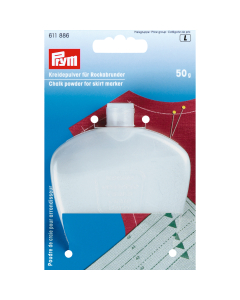 Polvere di gesso