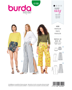 Pantaloni / Pantaloni - Pantaloncini - V