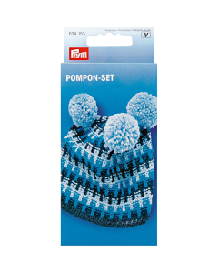 Set per pompon