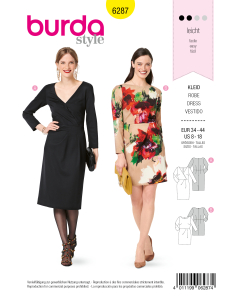 ABITO A CAMICIA - LOOK AVVOLGENTE
