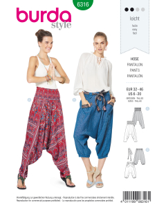 pantaloni