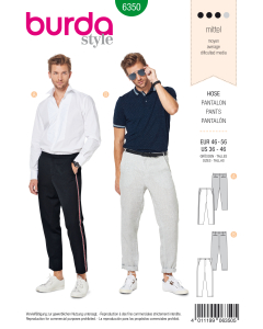 pantaloni