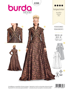 Costume storico