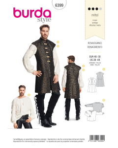 Costume storico