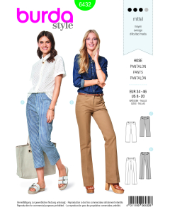 pantaloni