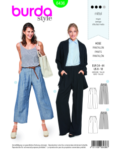 pantaloni