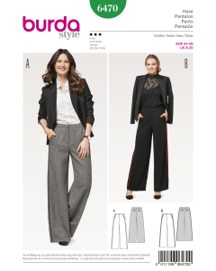 pantaloni