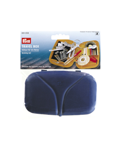 Travel Box M