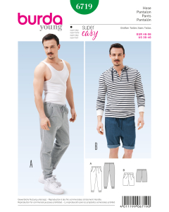 pantaloni