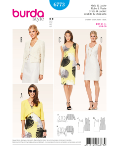 Vestito, giacca