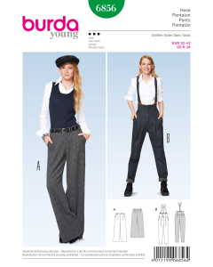 pantaloni