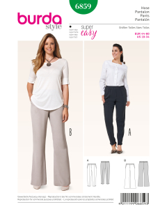 pantaloni