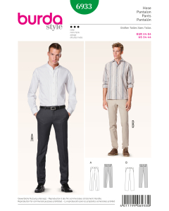 pantaloni