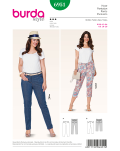 pantaloni